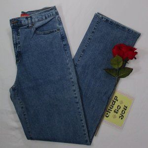 NYDJ TUMMY TUCK JEANS SIZE 0